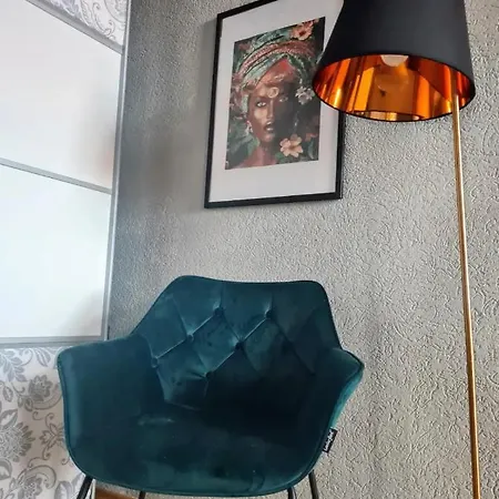 Apartamento Im