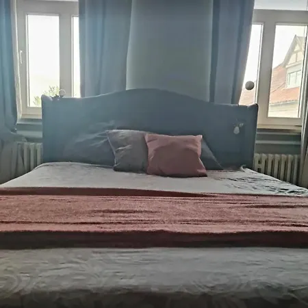 Im Apartamento *