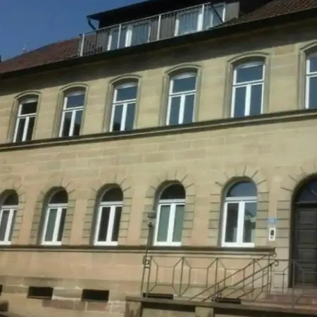 Apartamento Im