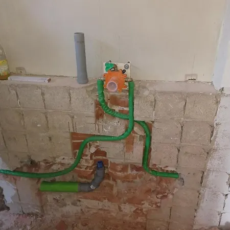 Apartamento Im